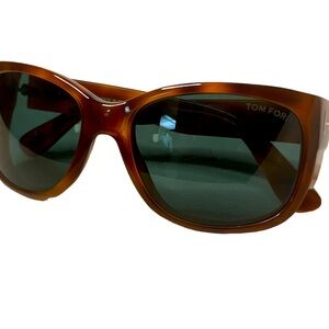 Tom Ford Carson Sunglasses